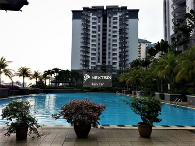 Amadesa Resort Condominium