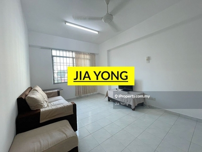 Casa Impian Jelutong apartment fully furnished