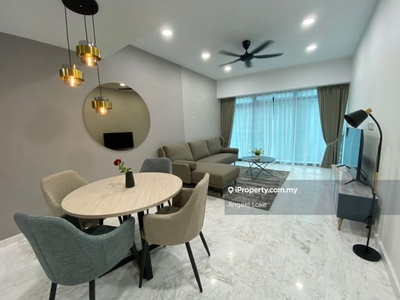 Luxury residence for rent( New Brands fully furnished)
