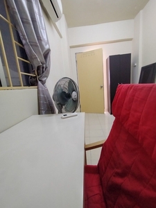 Medium bedroom for rent in Casa Damansara 1