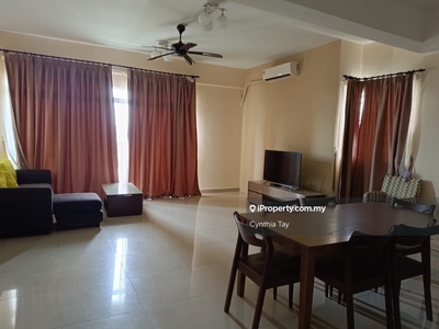Penthouse apartment with 4 rooms fully furnished available in Kalista1