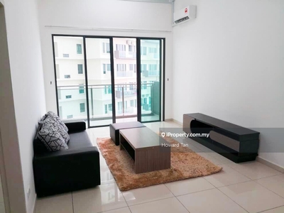 Prominence Condominium @ Bandar Perda Bm Cheaper Rental for Rent