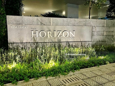 The Horizon Residence