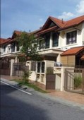 [BELOW MARKET] 2 Storey Bandar Damai Perdana, Cheras For Sale
