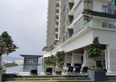 [BELOW MARKET] The Elements Condominium, Ampang Studio Unit For Sale