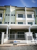 2.5 Storey Terrace House For Sale