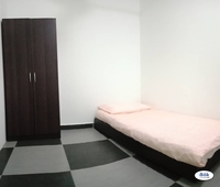Single Room at Pelangi Damansara, Bandar Utama