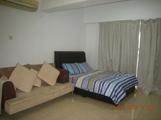 Studio , 1 Bedroom or 2 Bedroom apartment for Rent