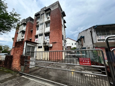 Apartment for rent at Georgetown near Penang GH
