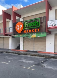 Austin Bussiness Park - 2-Storey Shoplot |Penampang