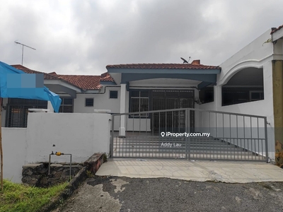Bandar Seri Impian Single Terrace for Sale