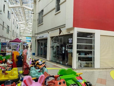 Corner retail lot, Seasons Square, Damansara Damai