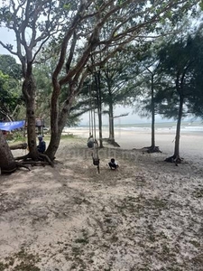 [FREEHOLD] Tanah Resort 5.87ekar Mengadap Pantai, Kuantan