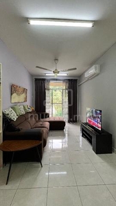 [Fully Furnished Ready For Rent] Perdana View Condo, Damansara Perdana