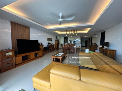 Pelagos Designer Suites for Rent @ Kota Kinabalu