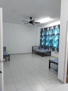 Sharing Room (Master Bedroom) Tmn Desa Bertam for Rent