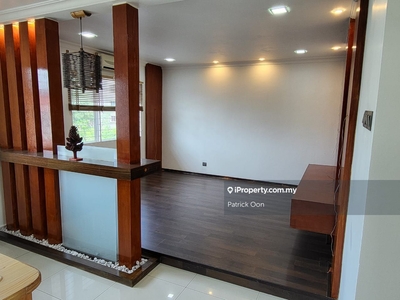 Very Nice Renovated 2.5 Storey House @Kepong