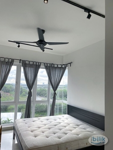5 Room Apartment at Vision Residence (V'Residence), Cyberjaya, Selangor