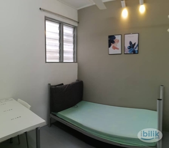 Bilik Sewa Cozy Room Rental Kota Laksamana near Uitm Jonker Street Melaka Raya Mahkota Dataran Pahlawan