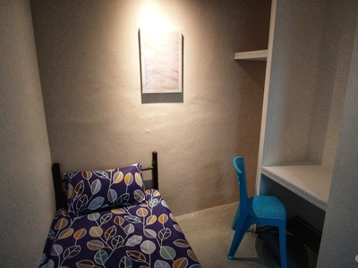 Bilik Sewa Cozy Room Rental Limbongan Uniqlo Melaka Raya Oriental Medical Kota Laksamana