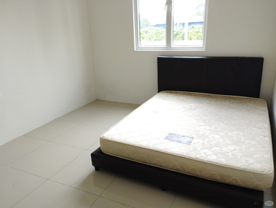 Butterworth Middle Room AC Full Furnished