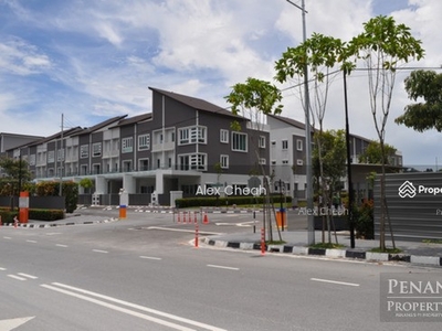 Casa Permai 2, 3/S Terrace @ Tanjung Bungah, Penang