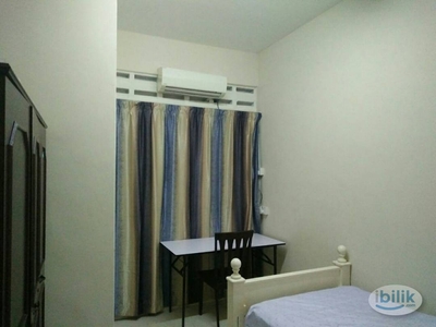 Full furnished w aircond near Eagle Ranch,Hibiscus resort,Immigration,Port Dickson Hospital,Anti Dada center