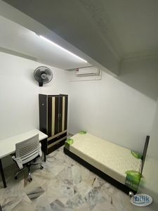 ‍ Male Single Room Available at PJS9 Bandar Sunway