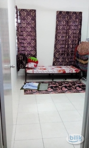 Master Room at Ipoh, Perak