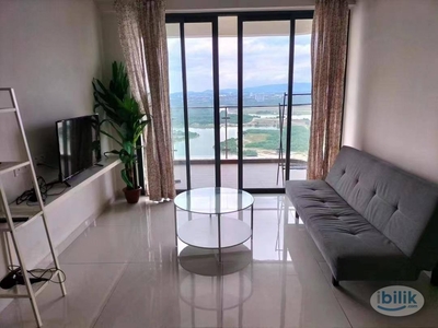 Master Room with SEA VIEW at Country Garden, AMBERSIDE
