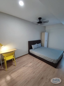 Room For Rent @Jalan Ipoh | Nearby to Bamboo Hills