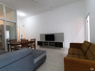 Single Room 6️⃣ in The Park Residences, Bangsar South