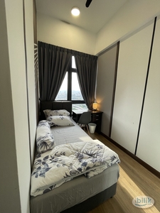 Single Room at Astoria, Ampang Hilir
