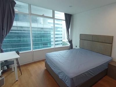 Single Room at Kuala Lumpur, Malaysia