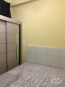 Single Room at Park 51 Residency, Petaling Jaya