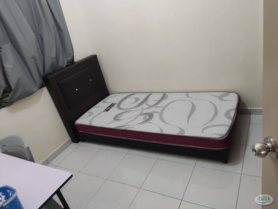 Small room for rent started 1/1/2024