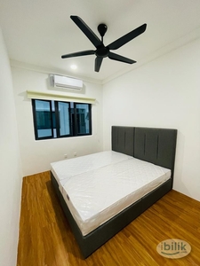 UCSI New Master Room!!! Available to move in immediately!!!