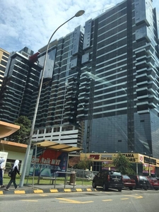 3 Tower Duplex @ Jalan Ampang