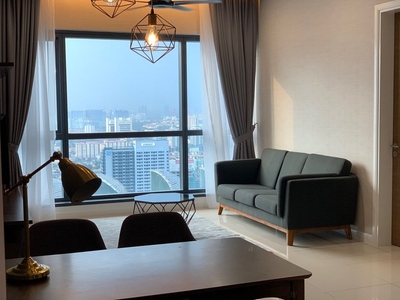Aria Luxury Residence 2 bedroom for rent