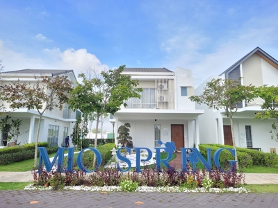 Bertemakan Jepun Mio Spring 22x70