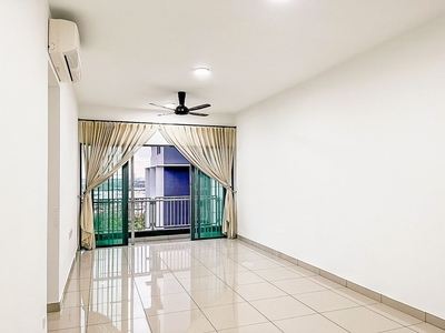 BESIDE PLUS Almyra Residence Bandar Puteri Bangi @ Bandar Seri Putra @ Bangi Avenue