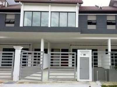 Cheras [Below Market Value 48%!!!] 22x70 Freehold Landed House