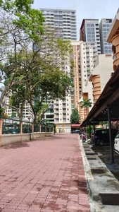 City Gardens Condo Bukit Bintang near MRT l Pavillion l KLCC l KL Tower l Monorail Raja Chulan