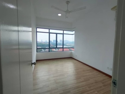 Condo in Cheras Damai Hill Park for Sales with Clubhouse Facilities