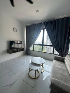 Cubic Botanical Bangsar South Condo fully furnished 2room 2bath unit for rent