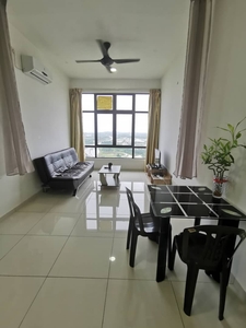 D'Summit Residences 1 Bedroom For Rent