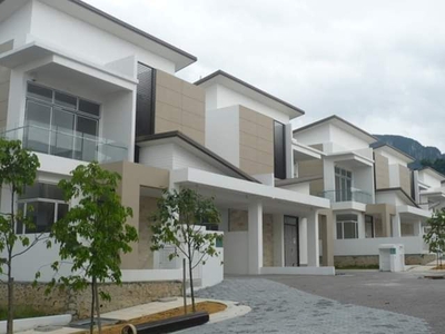 Early Bird Offer!!!! [High Rebate 48%] Freehold Double Storey 24x70 , Putra Heights
