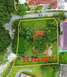 Fire Sale Cheapest in the Market FREEHOLD LAND