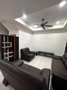 For Rent Double Storey House | Papar | Sabah