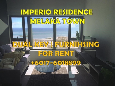 For Rent Imperio Residence @ Melaka Raya